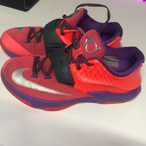 KD 7 GS Hyper Punch